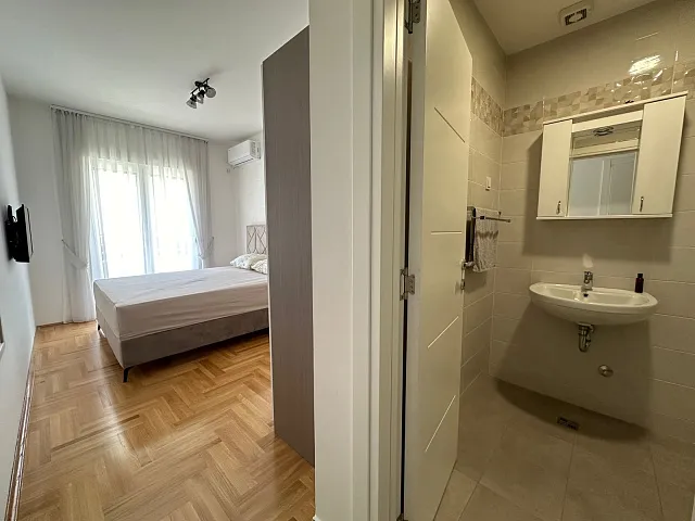 Four-Bedroom Apartment in a Great Budva Location — photo 14